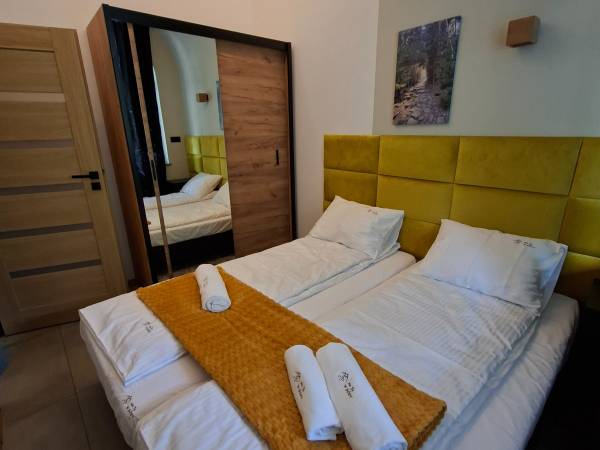 No to w Góry - Apartamenty Karpacz