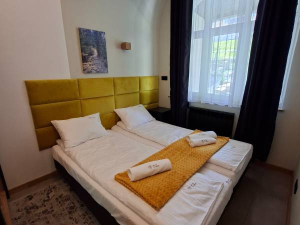 No to w Góry - Apartamenty Karpacz