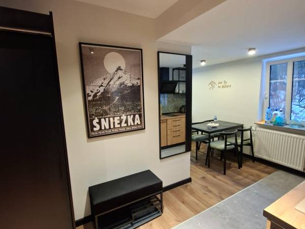 No to w Góry - Apartamenty Karpacz