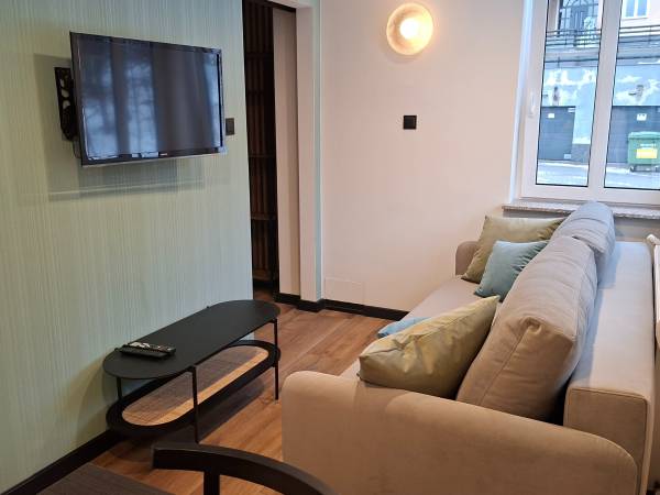 No to w Góry - Apartamenty Karpacz