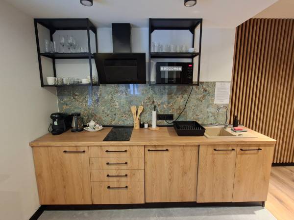 No to w Góry - Apartamenty Karpacz