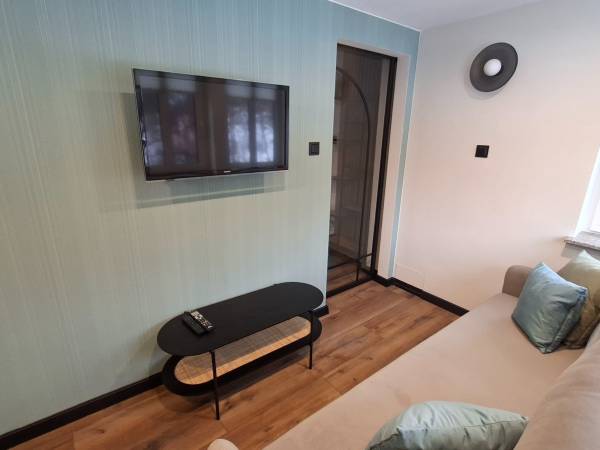 No to w Góry - Apartamenty Karpacz