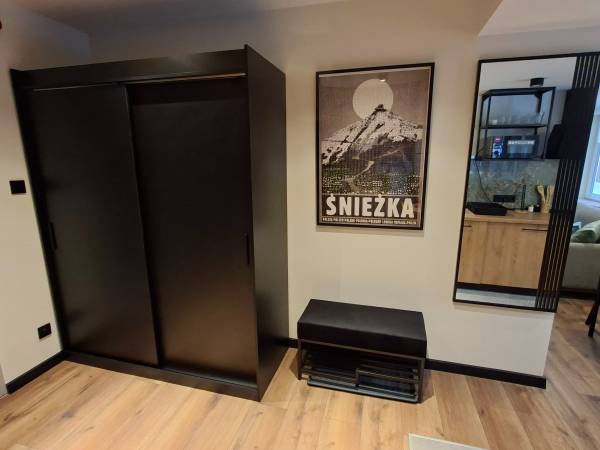 No to w Góry - Apartamenty Karpacz