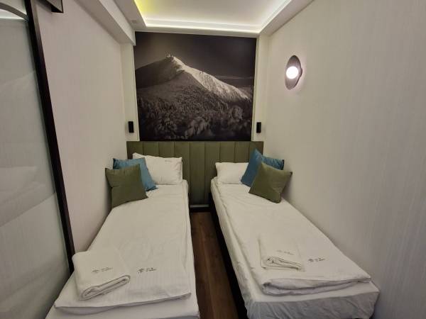 No to w Góry - Apartamenty Karpacz