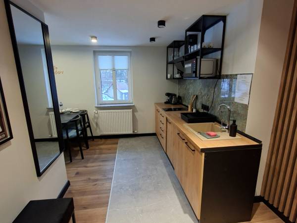 No to w Góry - Apartamenty Karpacz