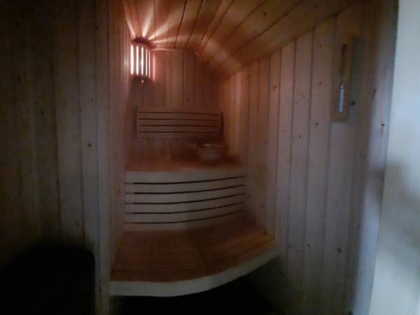 Pokoje i Apartament Asenata