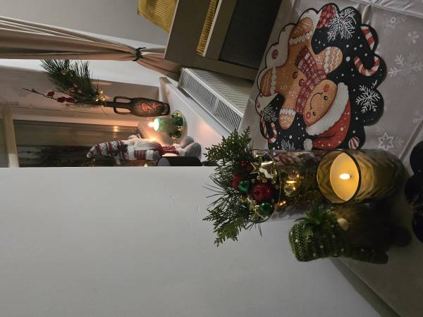 Domki Na zielonej łące