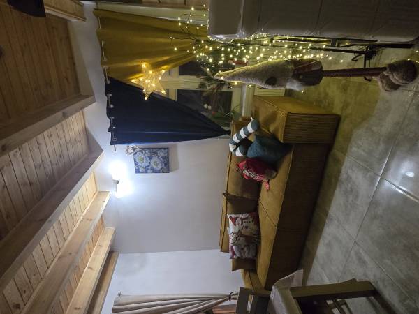 Domki Na zielonej łące