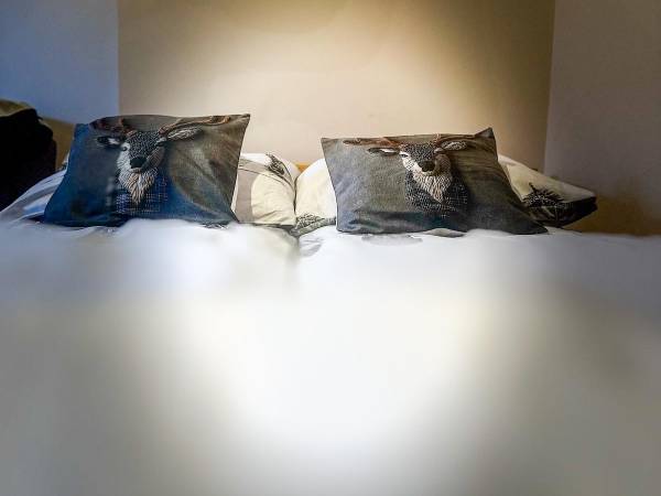 Przystań na Bryjowym