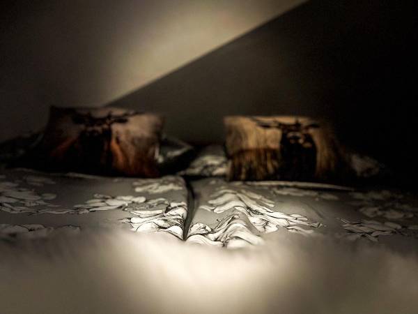 Przystań na Bryjowym