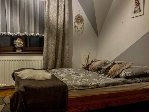 Przystań na Bryjowym