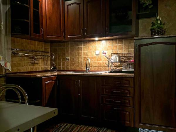 Przystań na Bryjowym