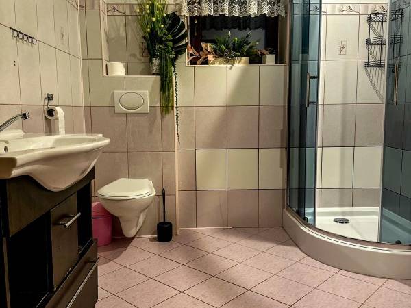 Przystań na Bryjowym