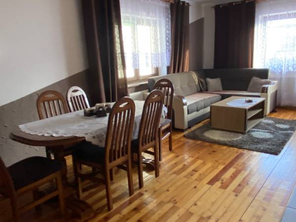 Przystań na Bryjowym