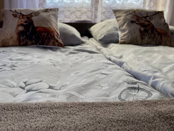 Przystań na Bryjowym