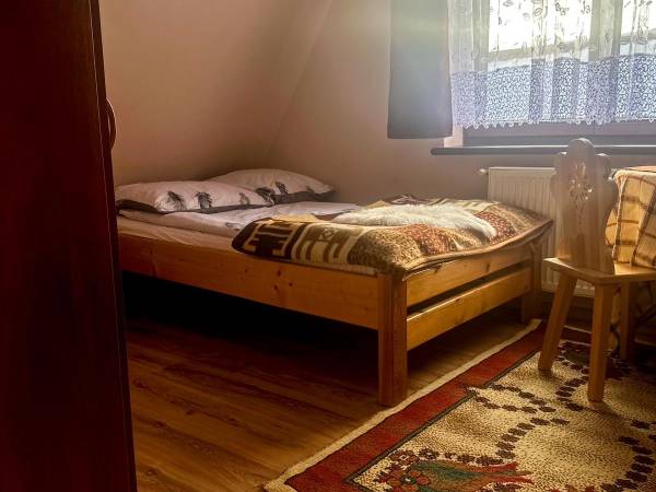 Przystań na Bryjowym