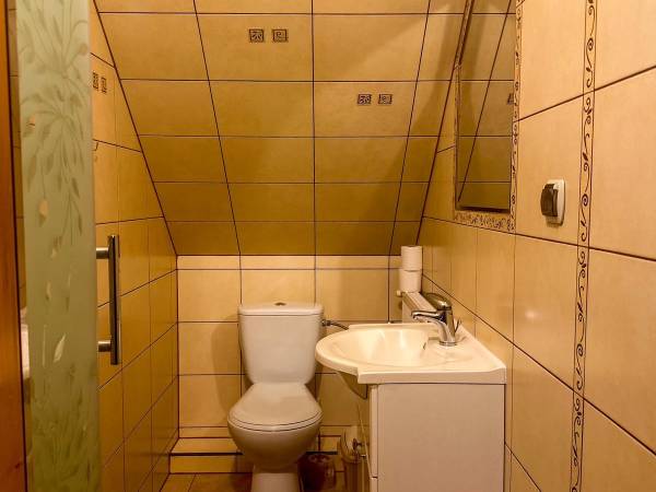 Przystań na Bryjowym