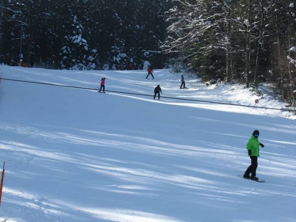 Agroturystyka Pod Złotą Wiechą