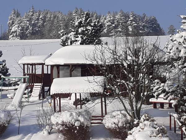 Agroturystyka Pod Złotą Wiechą