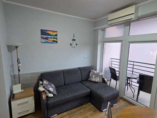 Apartament Zuza