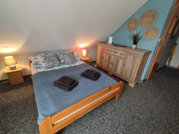 Nadmorski Zakątek w Jastarni