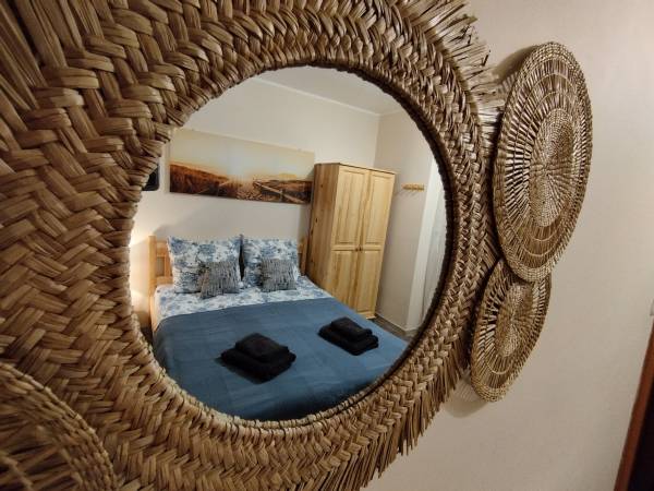 Nadmorski Zakątek w Jastarni