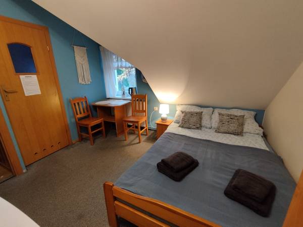 Nadmorski Zakątek w Jastarni