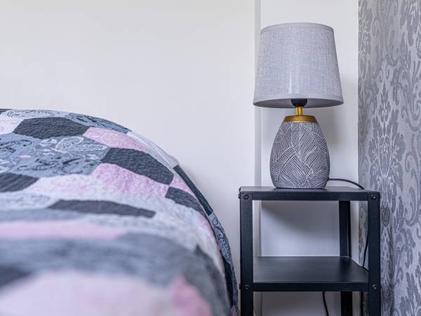 Pokoje gościnne Joanna Zapała