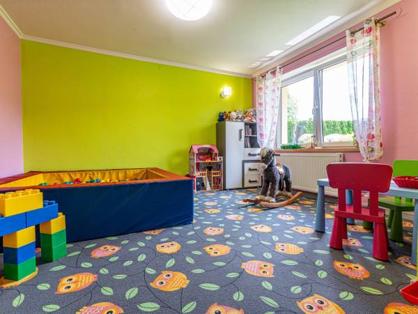 Pokoje gościnne Joanna Zapała