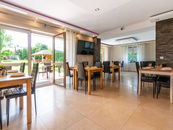 Pokoje gościnne Joanna Zapała