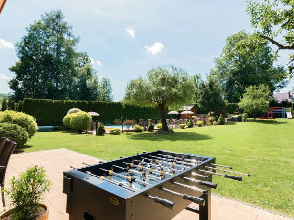 Pokoje gościnne Joanna Zapała