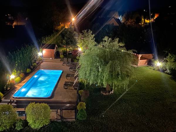 Pokoje gościnne Joanna Zapała