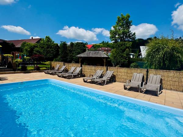 Pokoje gościnne Joanna Zapała