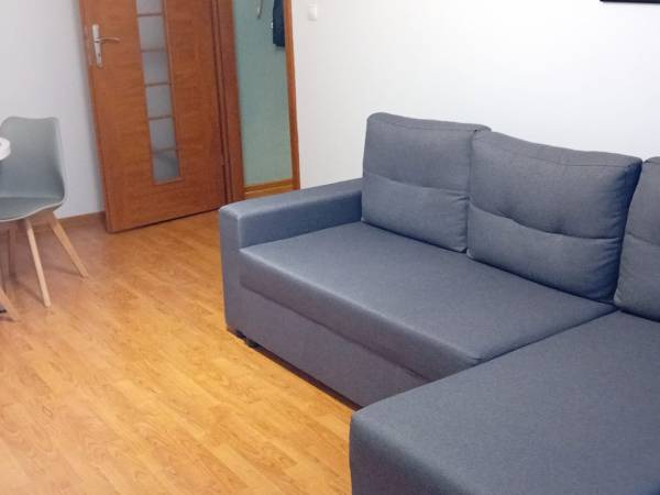 Apartament pod Twierdzą