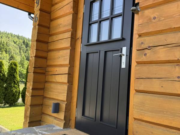 Miętusowa Chata pod Babią