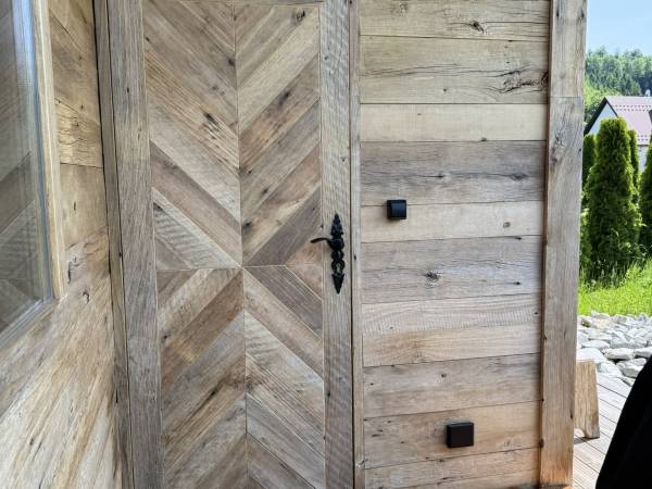 Miętusowa Chata pod Babią