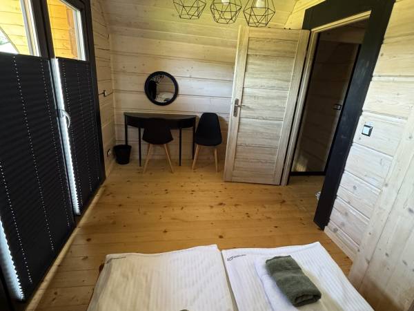 Miętusowa Chata pod Babią