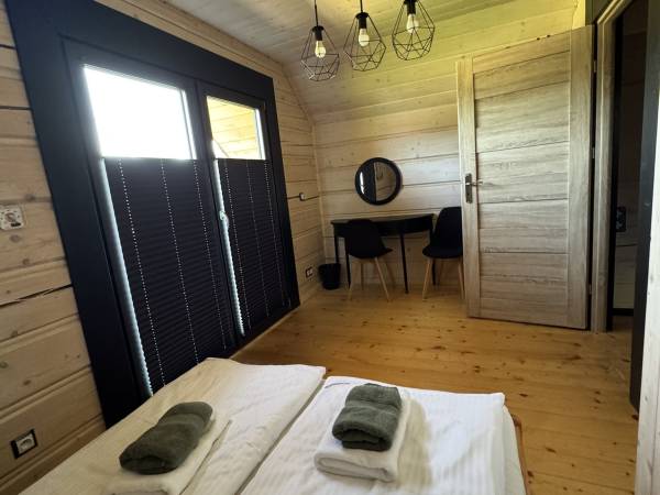 Miętusowa Chata pod Babią