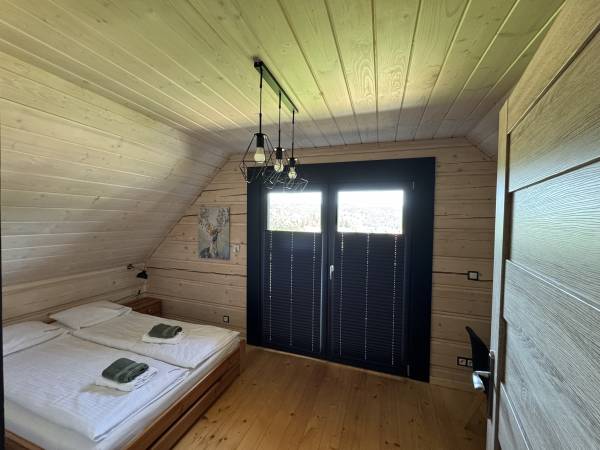 Miętusowa Chata pod Babią