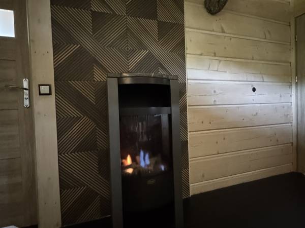 Miętusowa Chata pod Babią