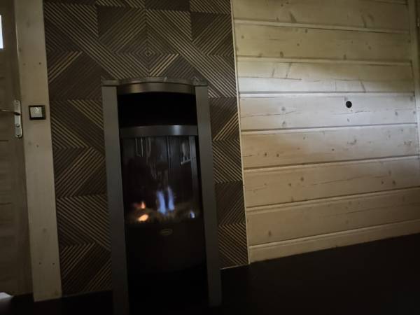 Miętusowa Chata pod Babią