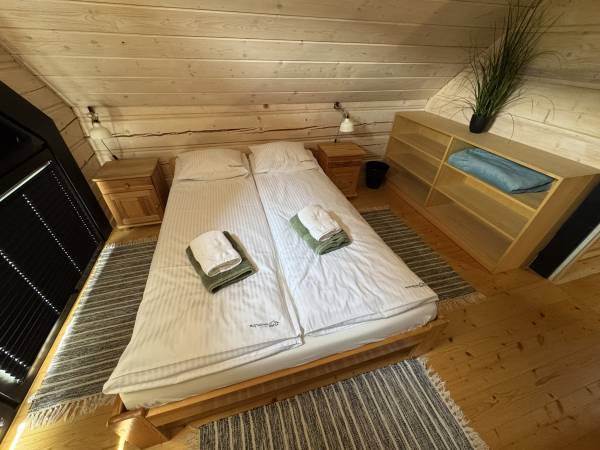 Miętusowa Chata pod Babią