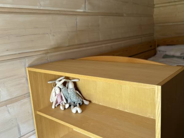 Miętusowa Chata pod Babią