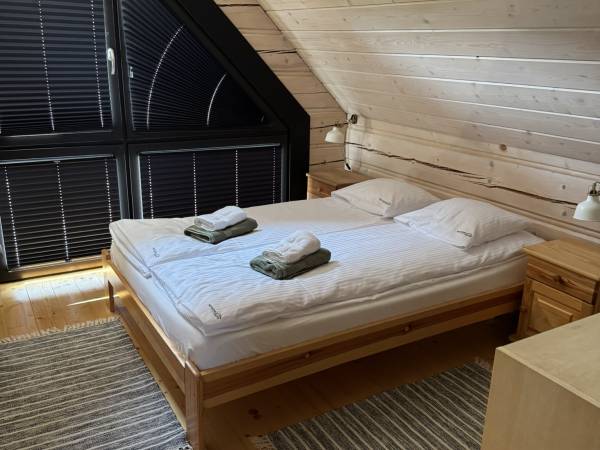 Miętusowa Chata pod Babią