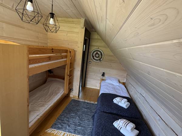 Miętusowa Chata pod Babią