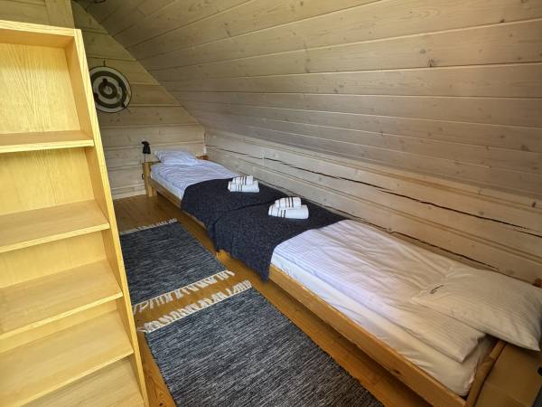 Miętusowa Chata pod Babią