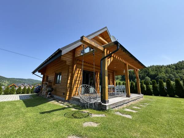 Miętusowa Chata pod Babią