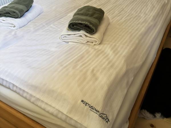 Miętusowa Chata pod Babią