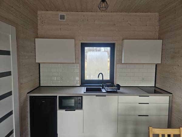 Domki Sunshine Sarbinowo