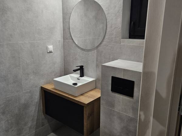 Domki Sunshine Sarbinowo